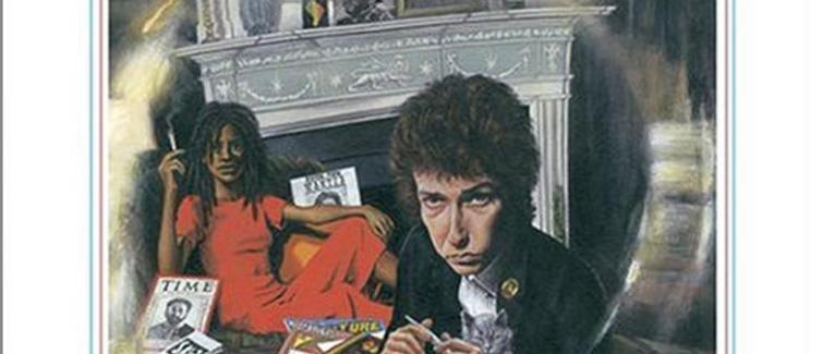 Bob Dylan est un menteur