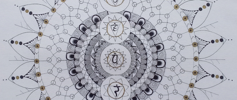7 chakras
