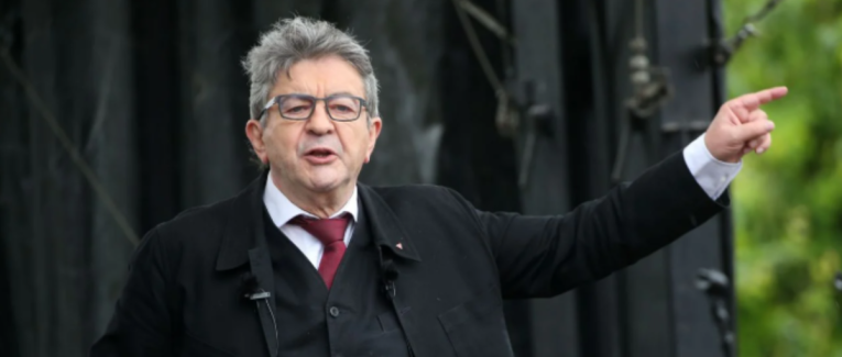 Pourquoi LFI n'est pas un parti d'extrême gauche?