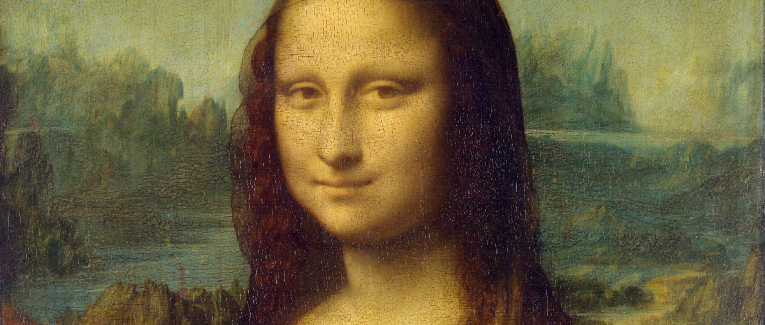 Mon cher Léonard