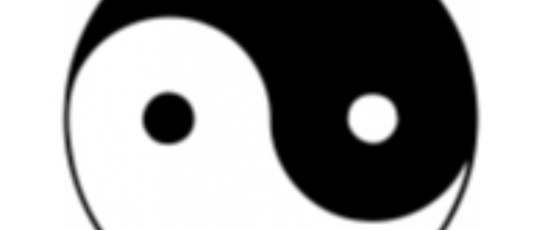 voeux 2025 : équilibre Yin Yang