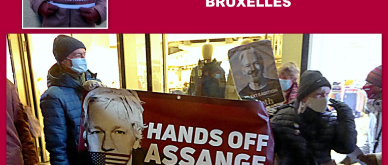 How Whistleblowers are being assassinated by the European Institutions