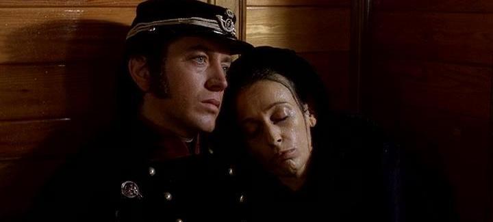 Passion d'amour (Passione d'amore, Ettore Scola, 1981)