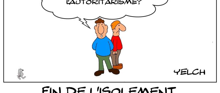 Macron sera toujours Macron?