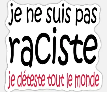 Raciste