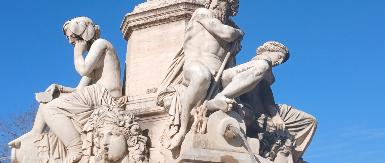 LE GRAND ŒUVRE DES DEUX SOLEILS