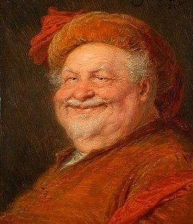 Si le rire est le propre de l'homme, l'humour en est son plus fidèle instigateur.