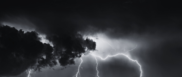 Episode 3 - L'orage