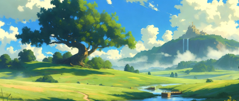 Une histoire de Paix