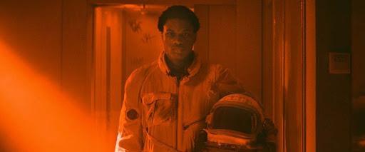 Gagarine (Fanny Liatard et Jérémy Trouilh, 2020)