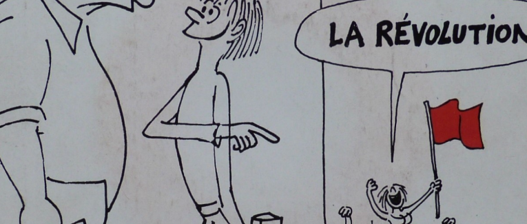 Je suis Charlie