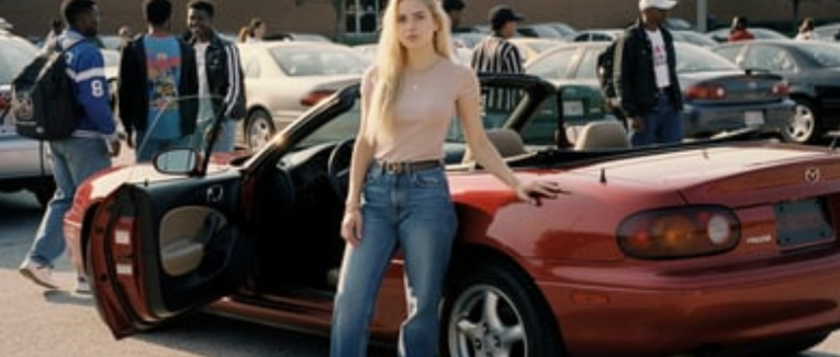 Une invitation inattendue