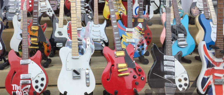 Expérience client sur l’île du Brexit