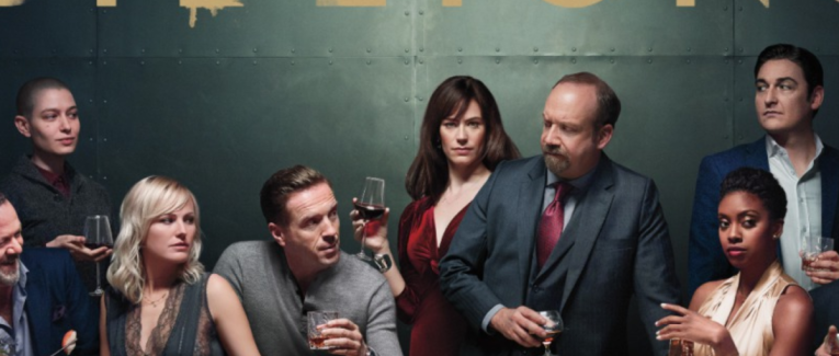 Billions - Saison 2
