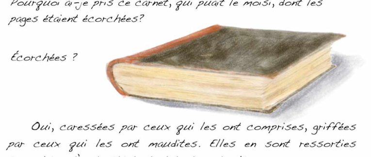 Clan destin - Prologue