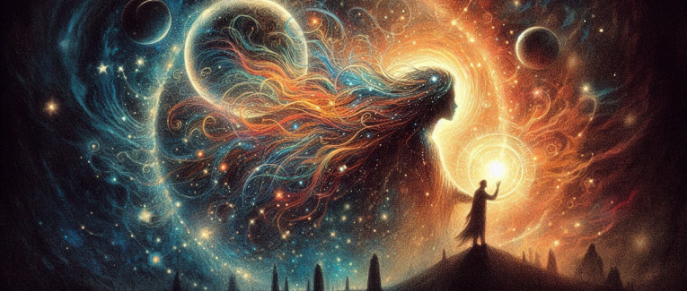 La voix de la Lune