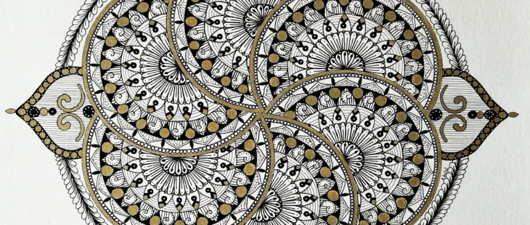 Le souffle de l'infini