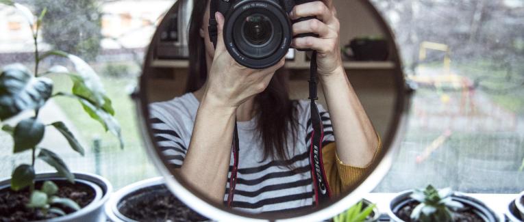 Mon portrait