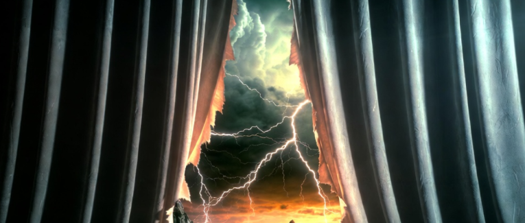 L’illusion de paix.