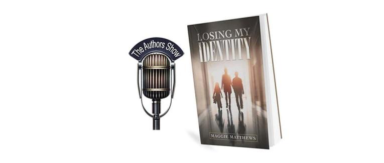 Losing My Identity