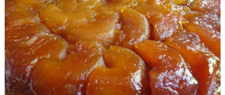 Tarte Tatin