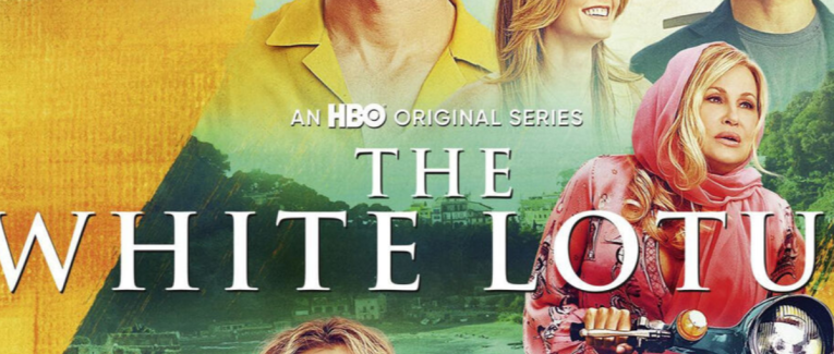The White Lotus - Saison 2