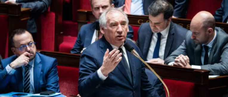 La fameuse "Submersion migratoire"