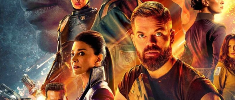 The Expanse - Saison 5