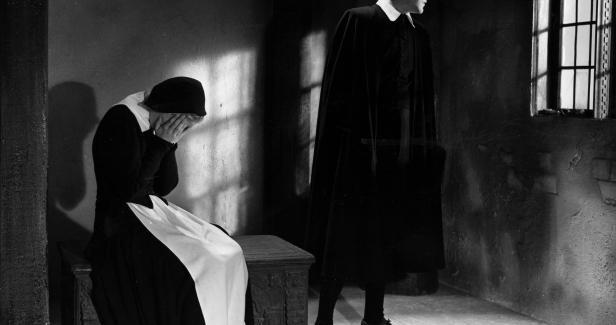 Jour de colère (1943) Carl Th. Dreyer