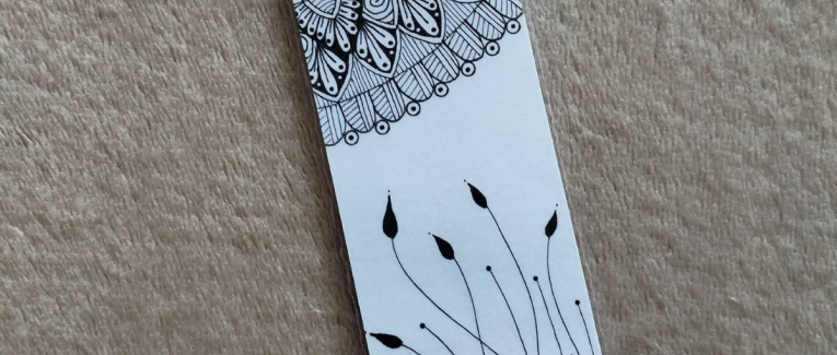 Éclosion de sérénité