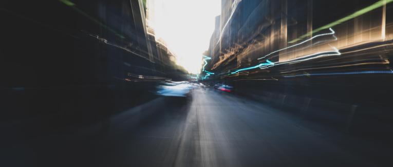 Sortir des impasses : lenteur, distance, options.