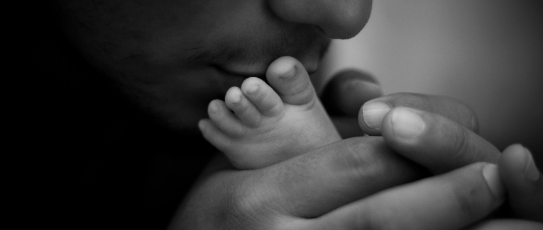 Mon petit bout ...