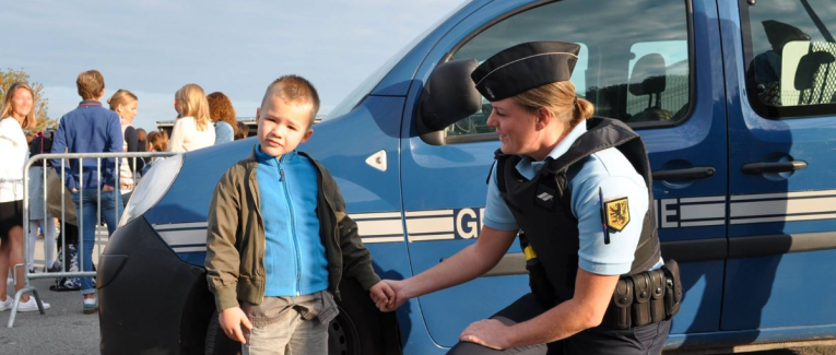 Peut-on réconcilier la police avec la population?