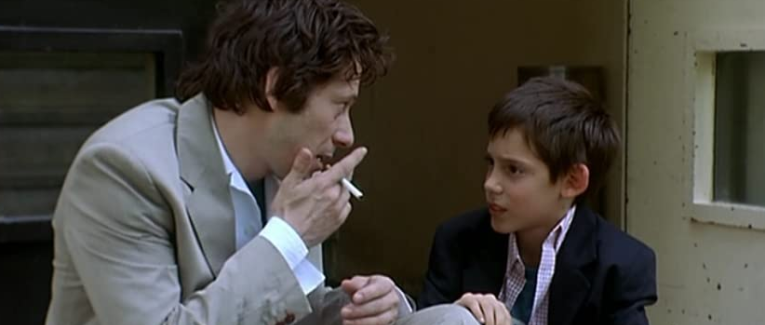 Rois et reine (2004) Arnaud Desplechin