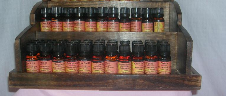 10 Huiles Essentielles INDISPENSABLES