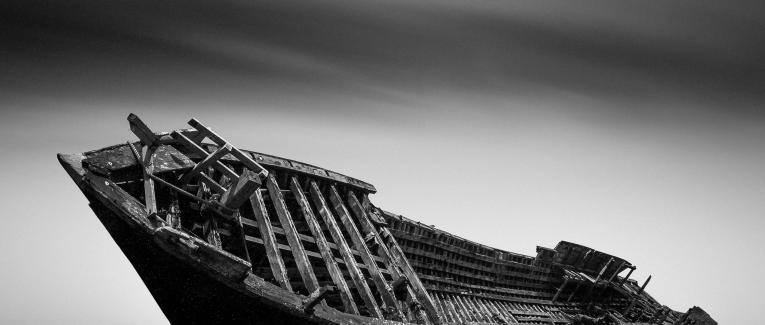 L'histoire d'une histoire - Prologue