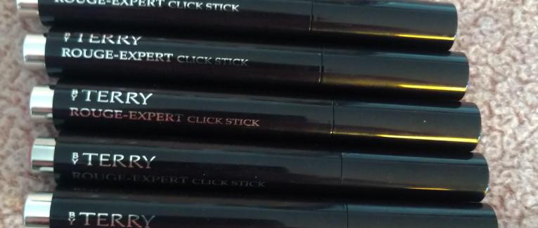 By TERRY ROUGE-EXPERT CLICK STICK