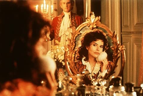 Ridicule (1996) Patrice Leconte