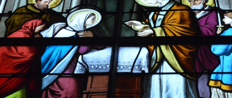 Eucharistie