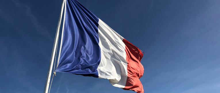 Mon appel à la dignité