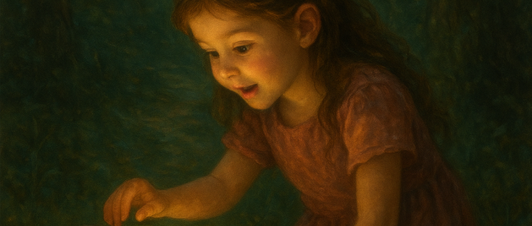 Tout ce qui nous arrive, n'arrive pas par hasard