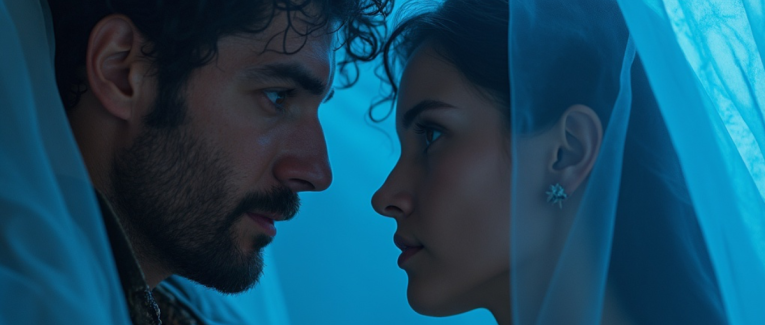 Halloween : le retour de Cyrano