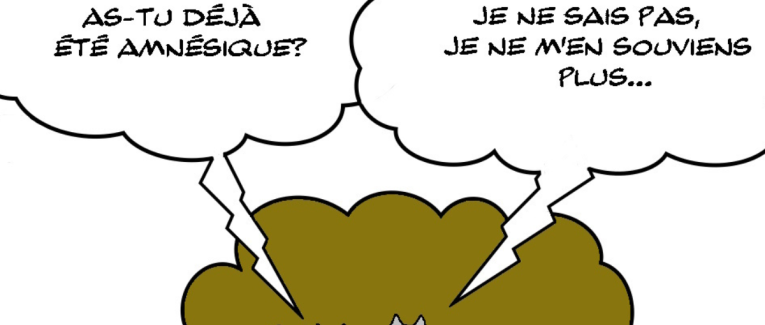Amnésie