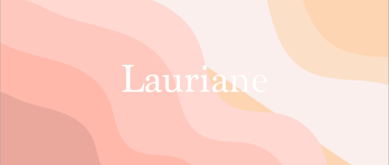 Lauriane