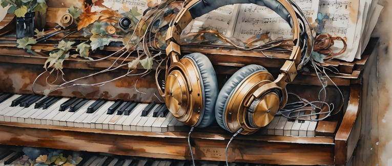 Essence musicale (poème)
