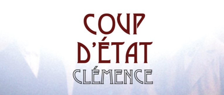 COUP D'ÉTAT - Extrait 3