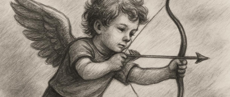 Lettre à l’Amour