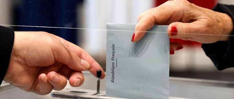Nouvelle pour la paix : votez !