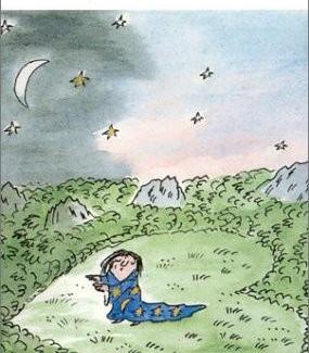 L'enchanteur