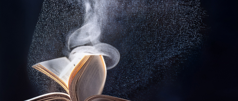 La fugacité d'être...